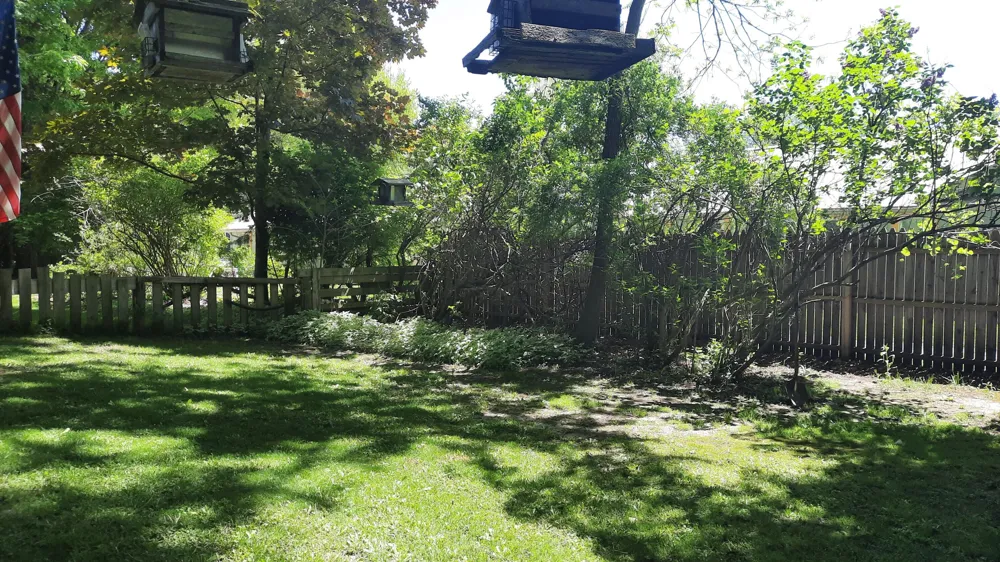 8052 Schroeder Street Onekama Village, MI 49675