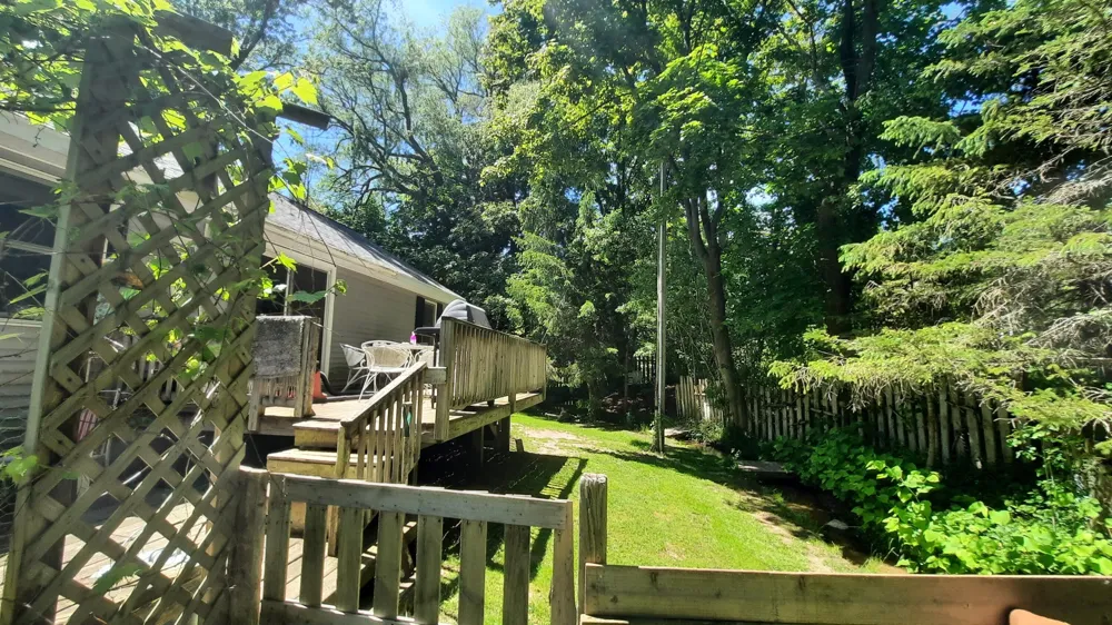 8052 Schroeder Street Onekama Village, MI 49675