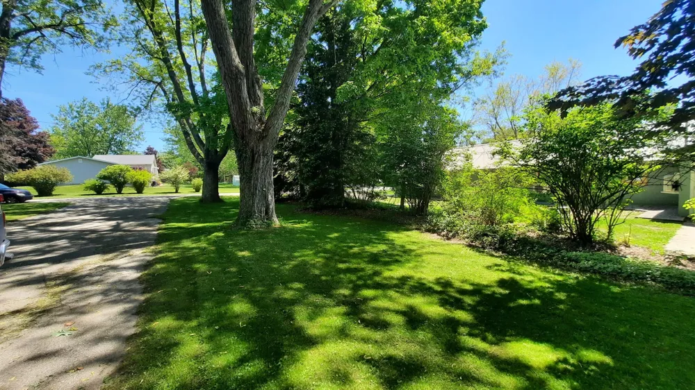 8052 Schroeder Street Onekama Village, MI 49675