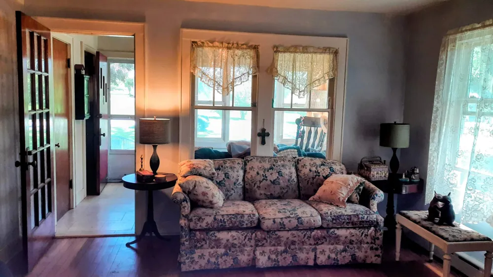 8052 Schroeder Street Onekama Village, MI 49675