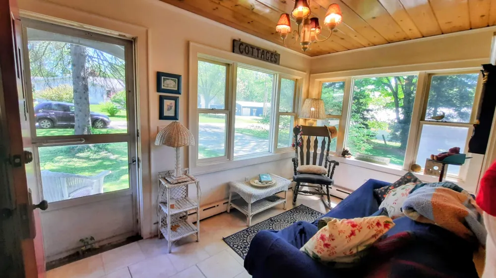 8052 Schroeder Street Onekama Village, MI 49675