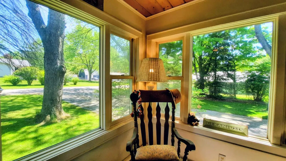 8052 Schroeder Street Onekama Village, MI 49675