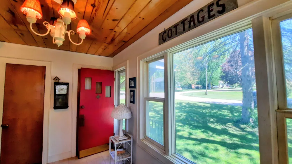 8052 Schroeder Street Onekama Village, MI 49675