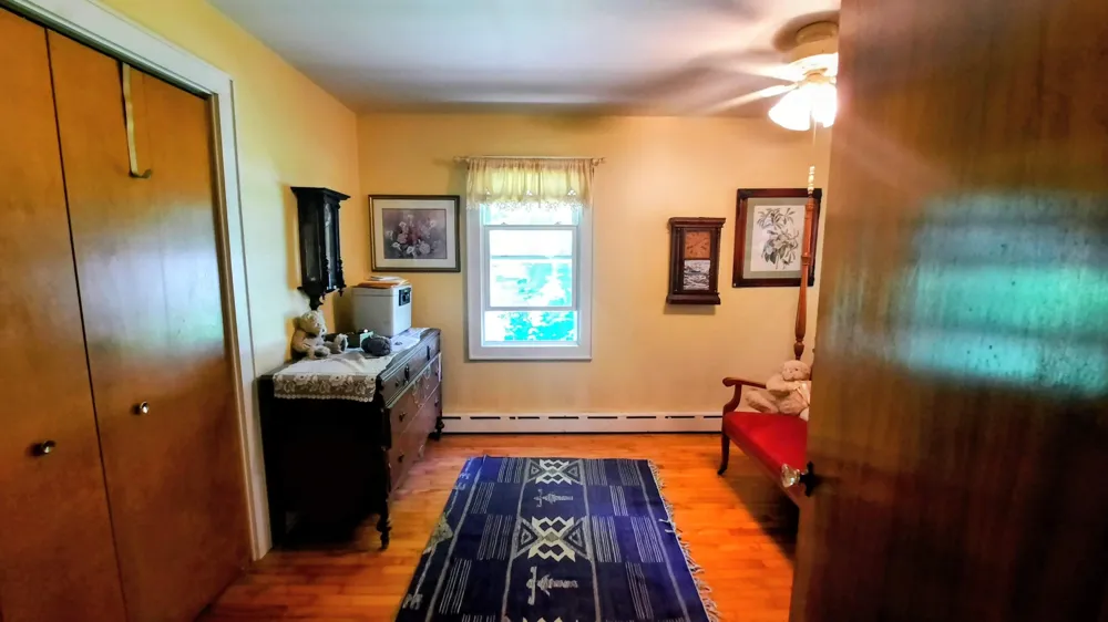 8052 Schroeder Street Onekama Village, MI 49675