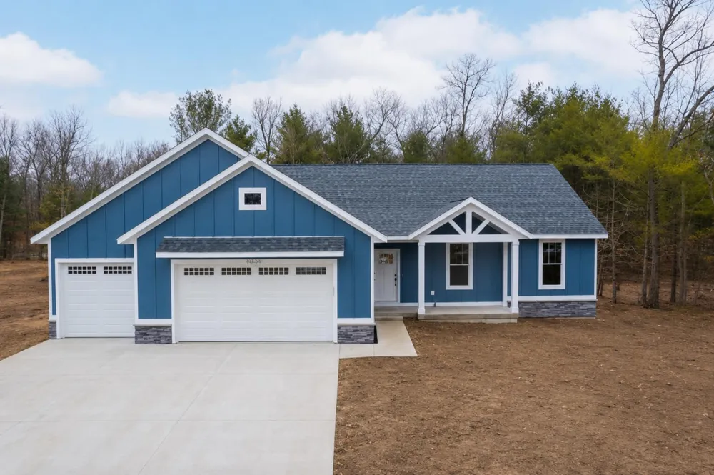 6009 Savannah Way #33 Egelston Township, MI 49442