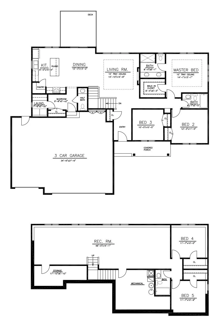 6009 Savannah Way #33 Egelston Township, MI 49442