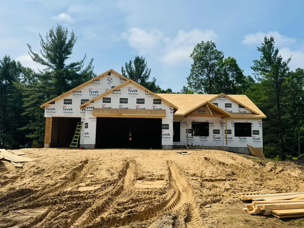6009 Savannah Way #33 Egelston Township, MI 49442