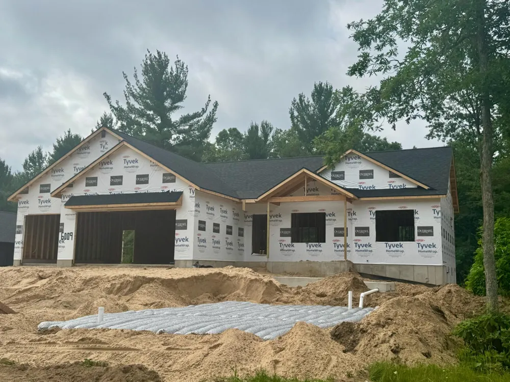 6009 Savannah Way #33 Egelston Township, MI 49442