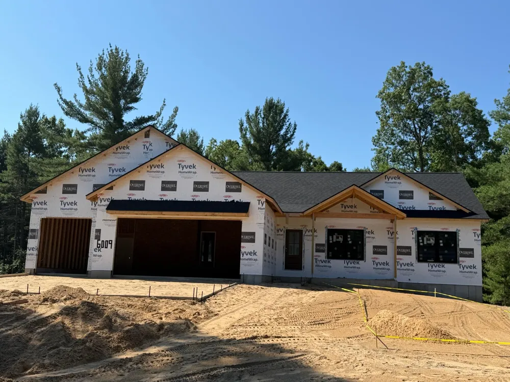 6009 Savannah Way #33 Egelston Township, MI 49442