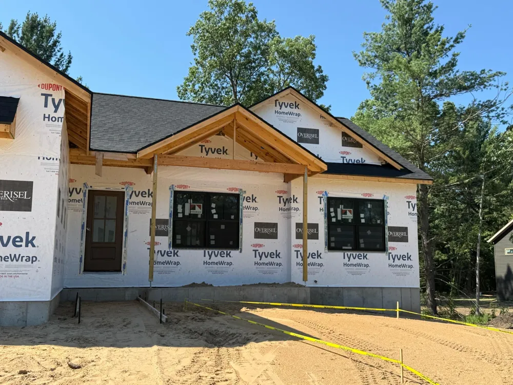 6009 Savannah Way #33 Egelston Township, MI 49442