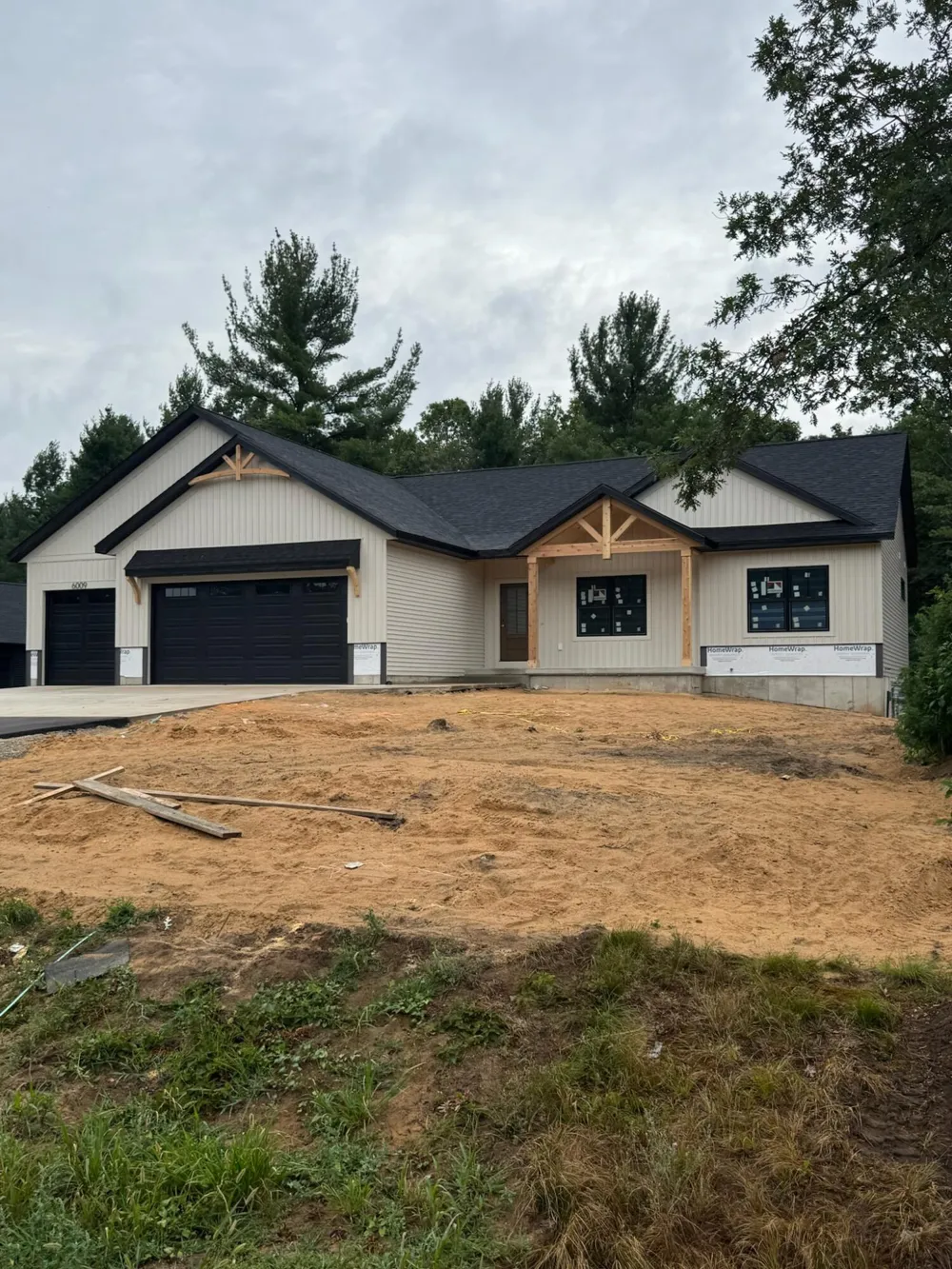 6009 Savannah Way #33 Egelston Township, MI 49442