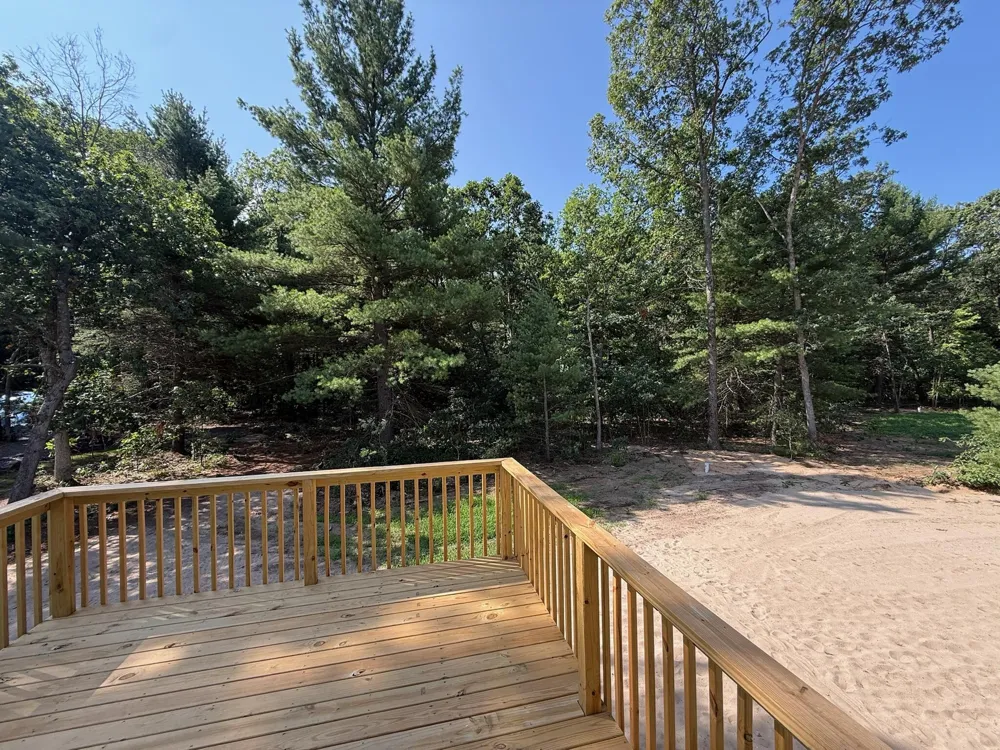 6009 Savannah Way #33 Egelston Township, MI 49442