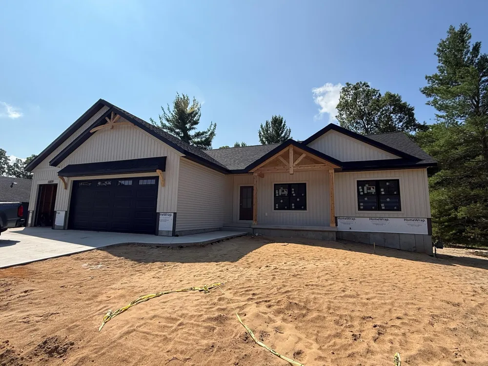 6009 Savannah Way #33 Egelston Township, MI 49442