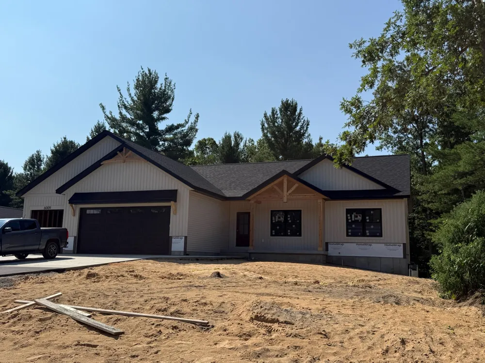 6009 Savannah Way #33 Egelston Township, MI 49442