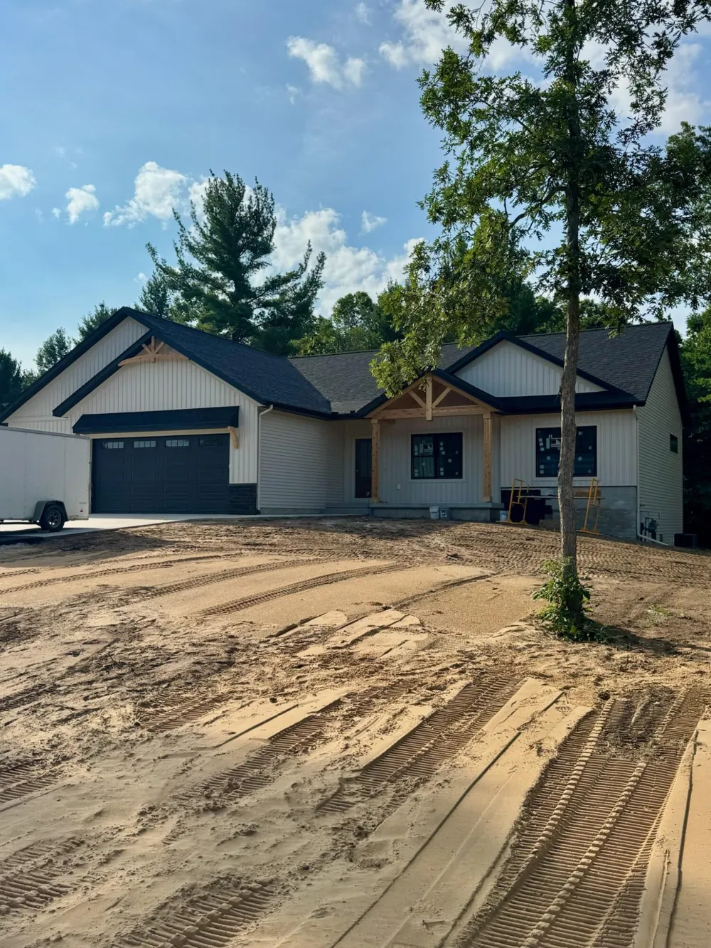 6009 Savannah Way #33 Egelston Township, MI 49442
