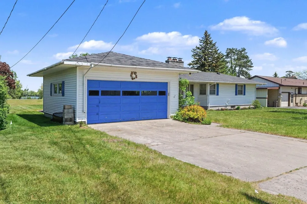 1249 W Washington Avenue Alpena Township, MI 49707