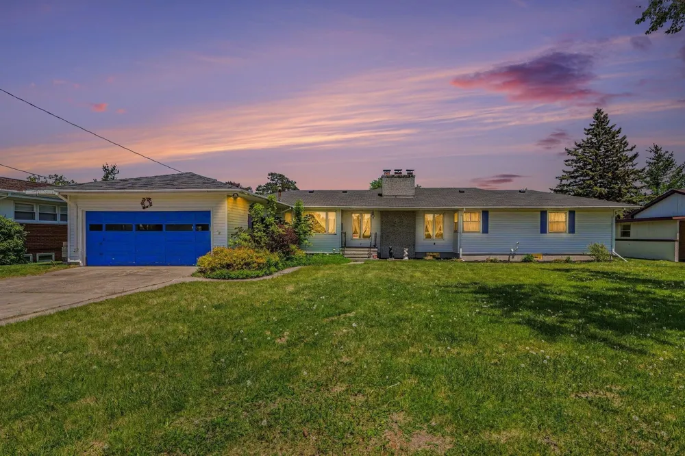 1249 W Washington Avenue Alpena Township, MI 49707