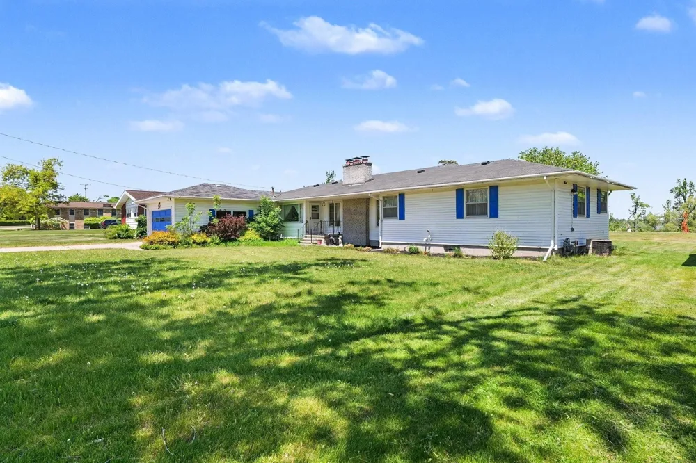 1249 W Washington Avenue Alpena Township, MI 49707