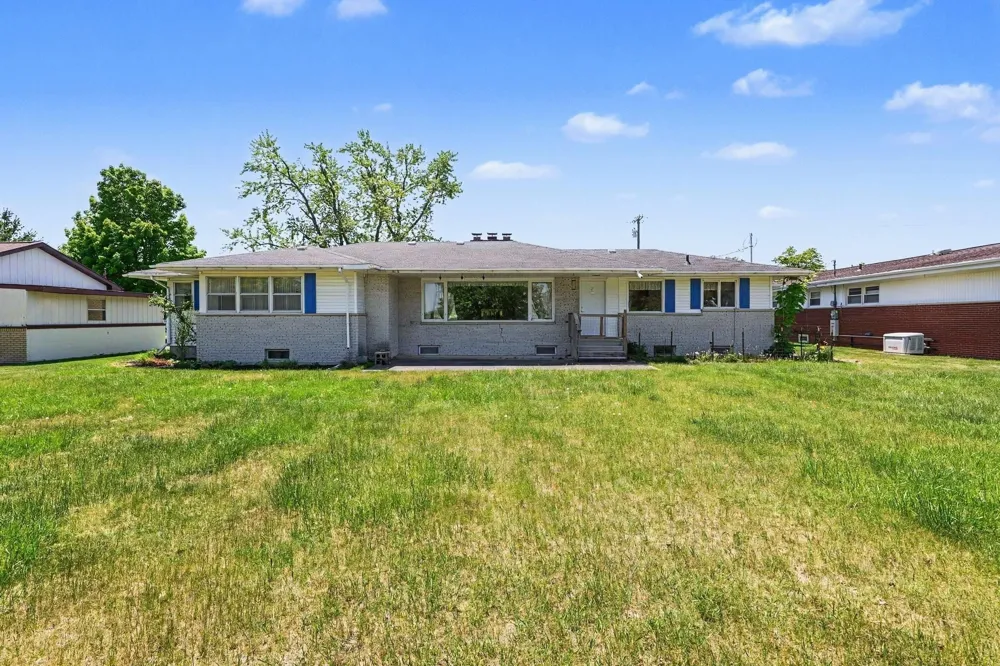 1249 W Washington Avenue Alpena Township, MI 49707