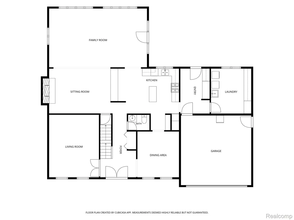 871 Spartan Drive Rochester Hills City, MI 48309