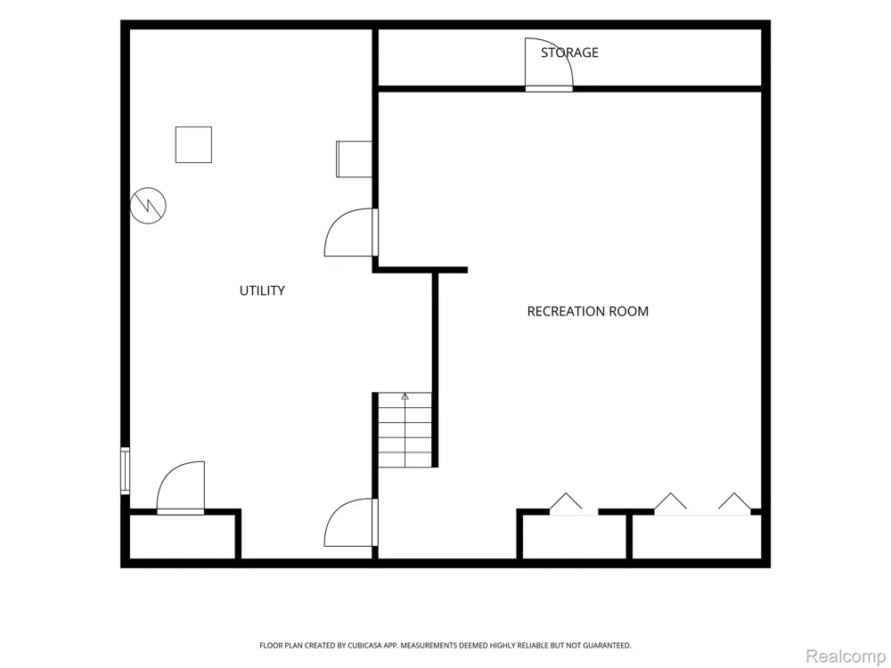 871 Spartan Drive Rochester Hills City, MI 48309