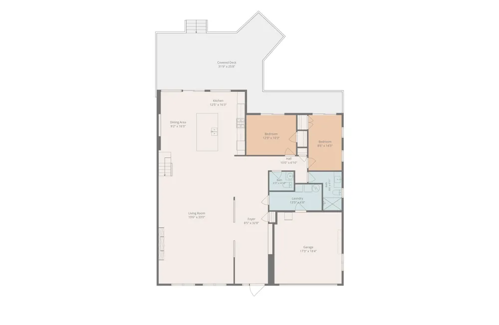 260 Pine Hill Lake Drive Hanover Township, MI 49246