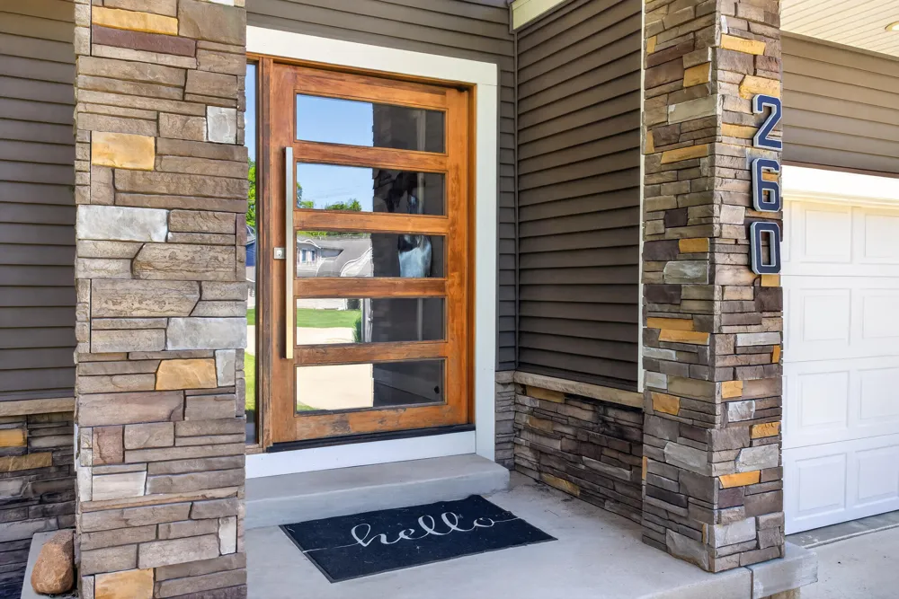 260 Pine Hill Lake Drive Hanover Township, MI 49246