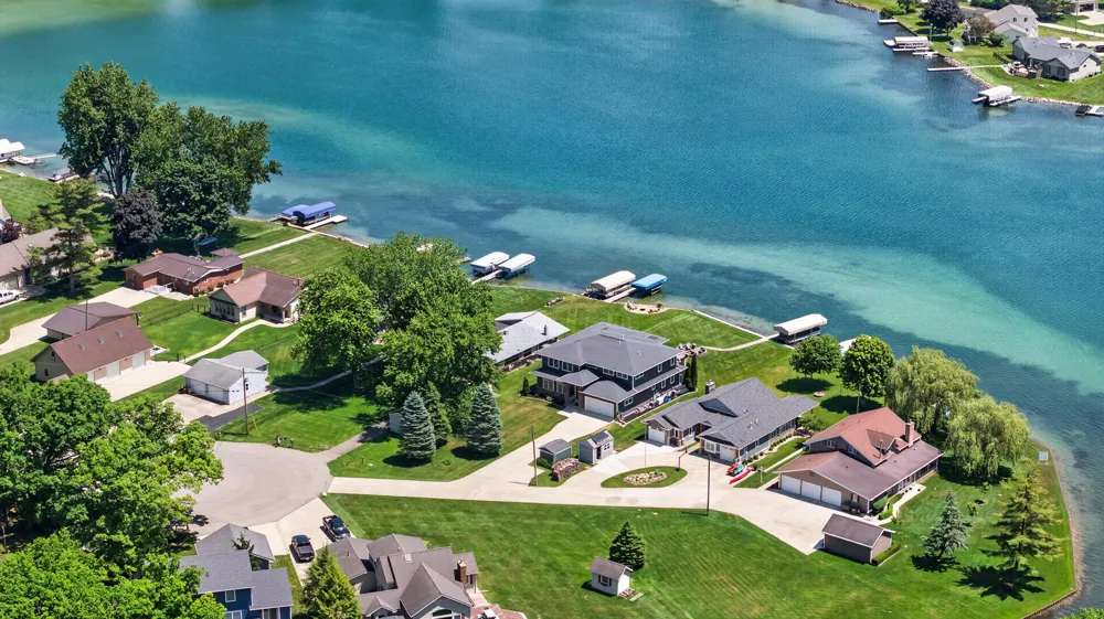 260 Pine Hill Lake Drive Hanover Township, MI 49246