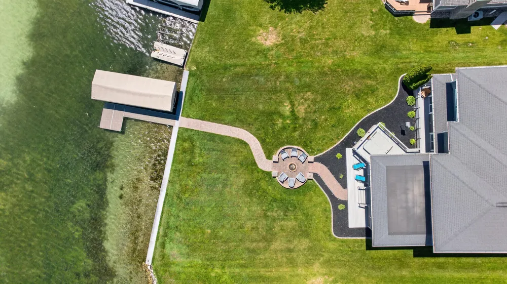 260 Pine Hill Lake Drive Hanover Township, MI 49246