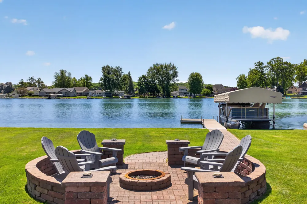260 Pine Hill Lake Drive Hanover Township, MI 49246