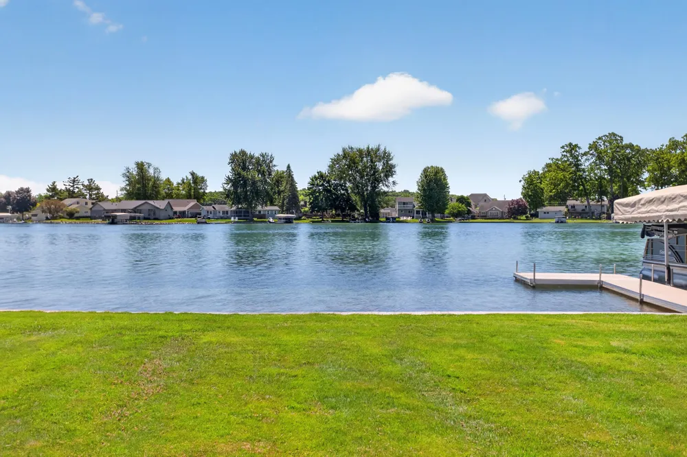 260 Pine Hill Lake Drive Hanover Township, MI 49246