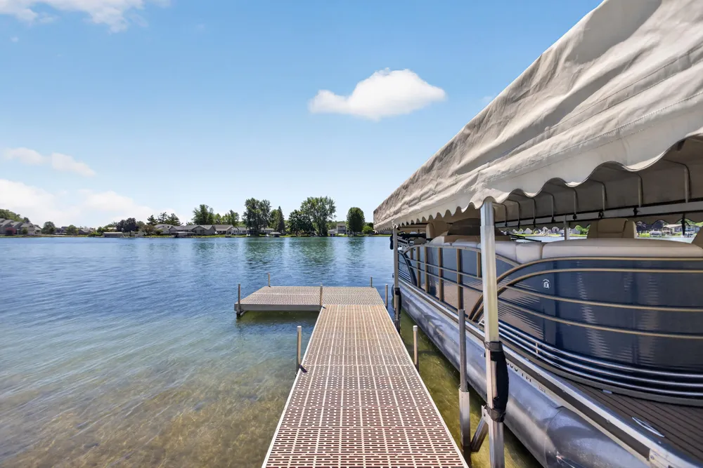 260 Pine Hill Lake Drive Hanover Township, MI 49246