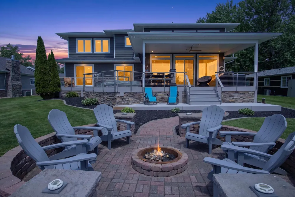 260 Pine Hill Lake Drive Hanover Township, MI 49246
