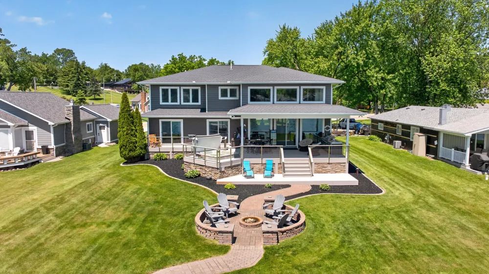 260 Pine Hill Lake Drive Hanover Township, MI 49246