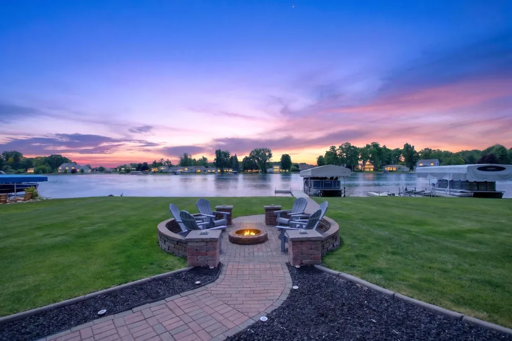 260 Pine Hill Lake Drive Hanover Township, MI 49246