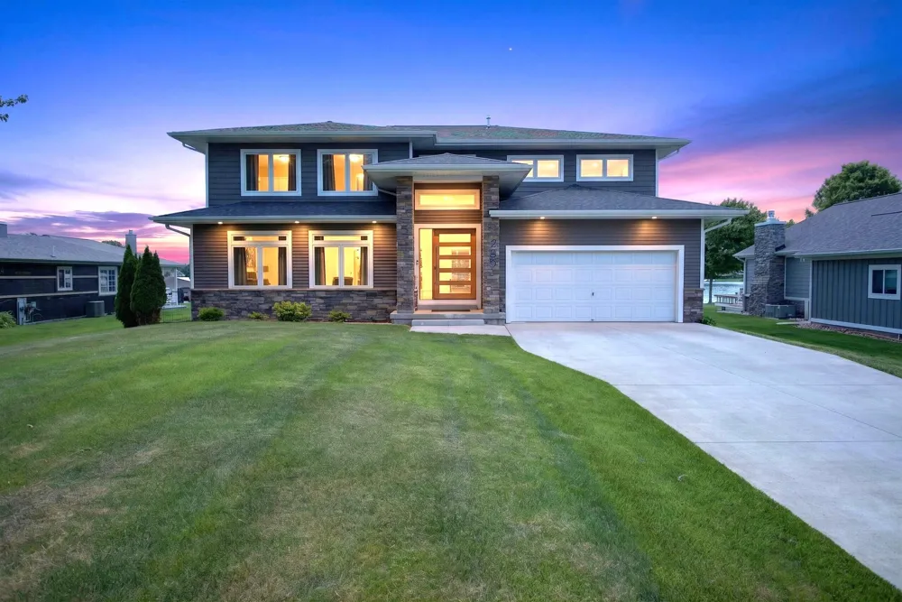 260 Pine Hill Lake Drive Hanover Township, MI 49246