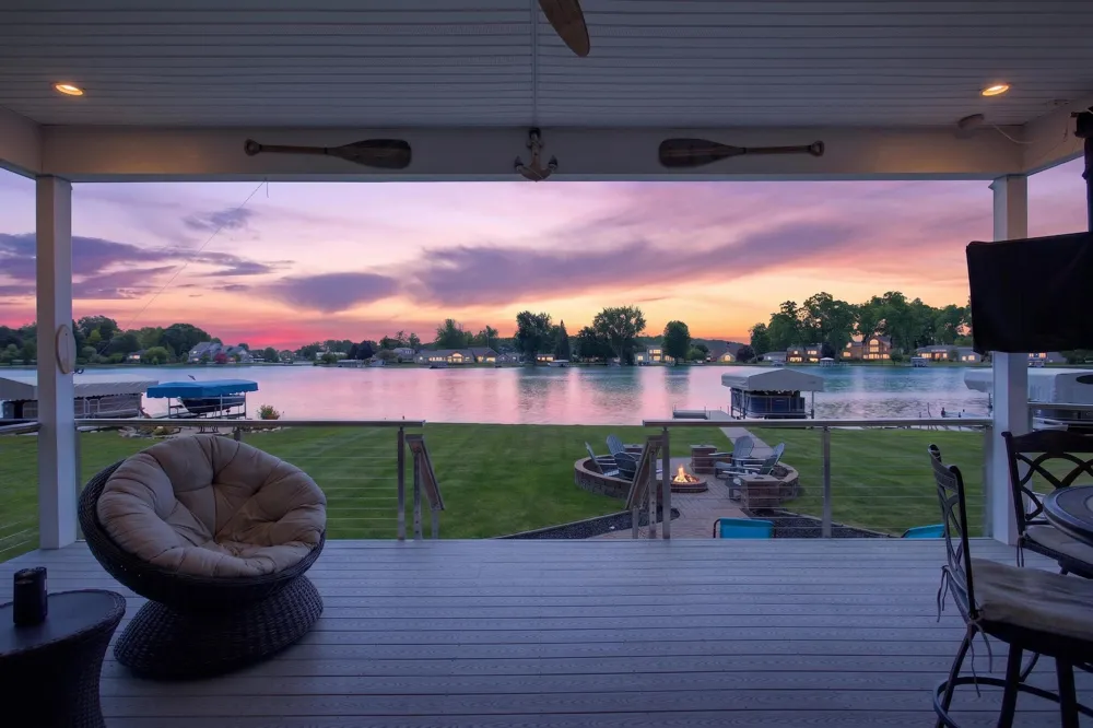 260 Pine Hill Lake Drive Hanover Township, MI 49246