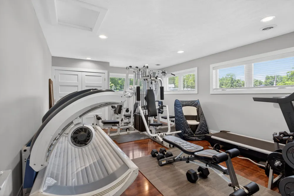 260 Pine Hill Lake Drive Hanover Township, MI 49246