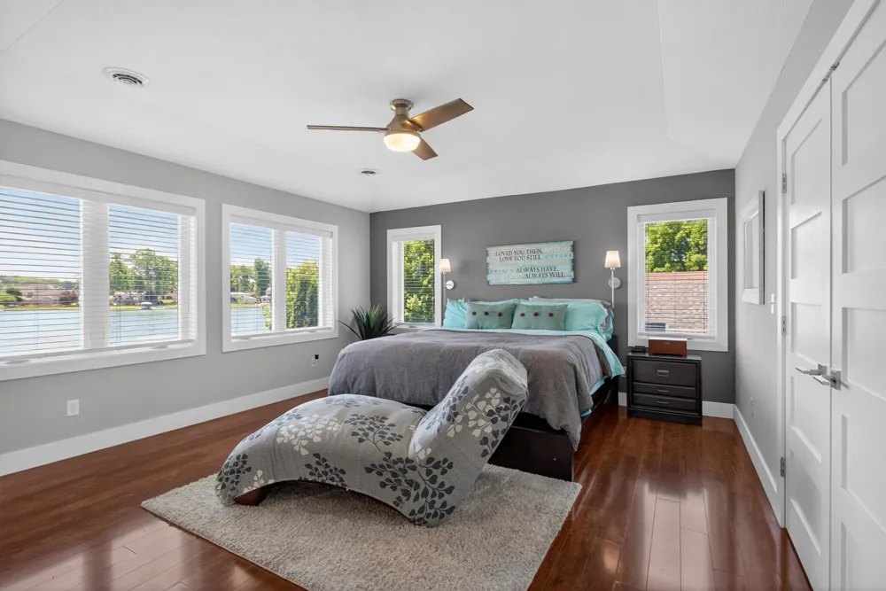 260 Pine Hill Lake Drive Hanover Township, MI 49246