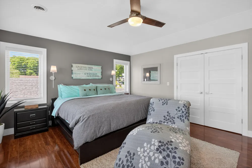 260 Pine Hill Lake Drive Hanover Township, MI 49246