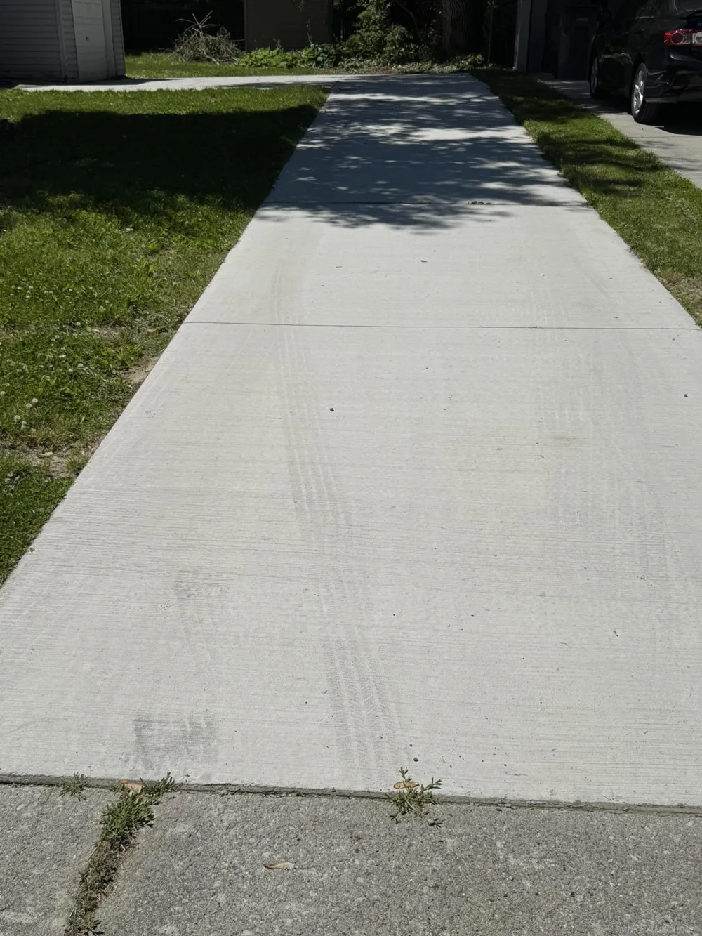 23726 Carlington Drive Mt Clemens City, MI 48036