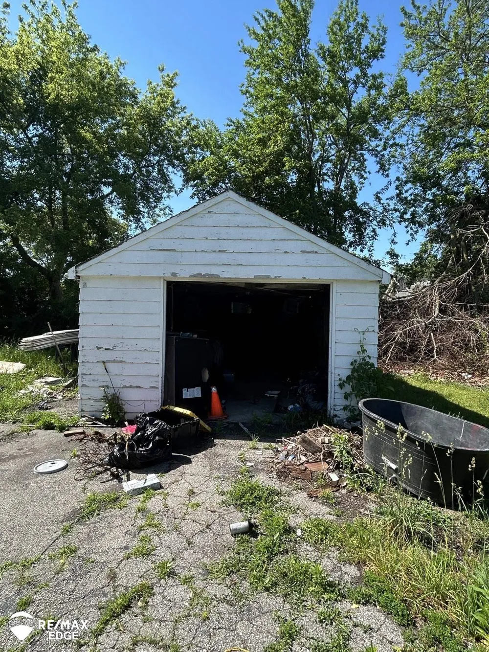 3326 Ruckle Street Saginaw City, MI 48601