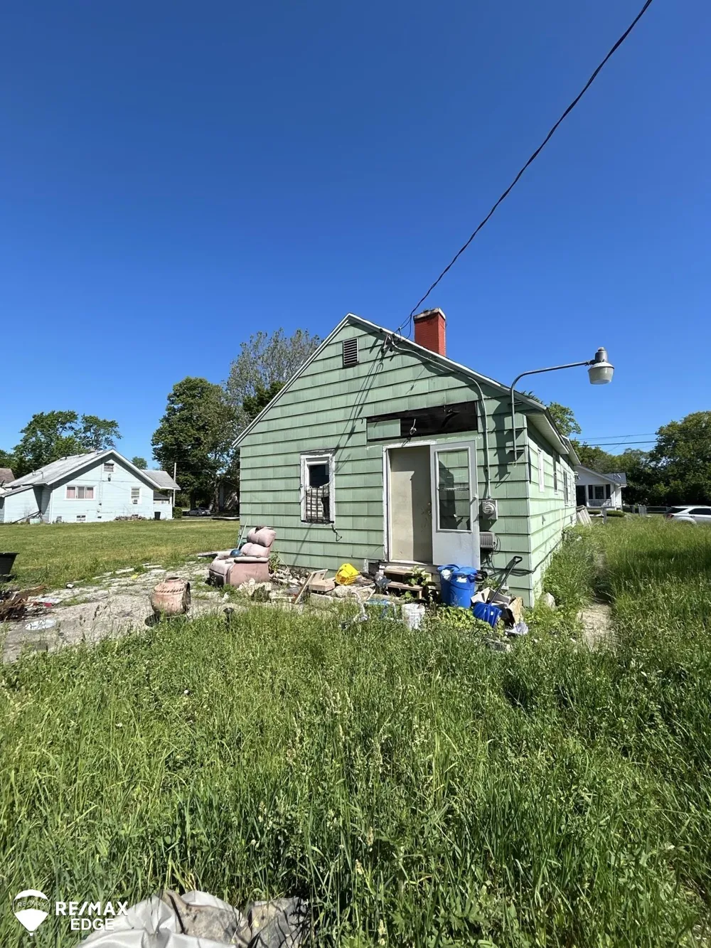 3326 Ruckle Street Saginaw City, MI 48601