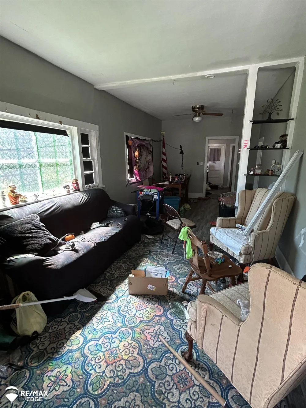 3326 Ruckle Street Saginaw City, MI 48601