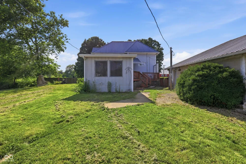 3777 Us Highway 231 Greencastle, IN 46135
