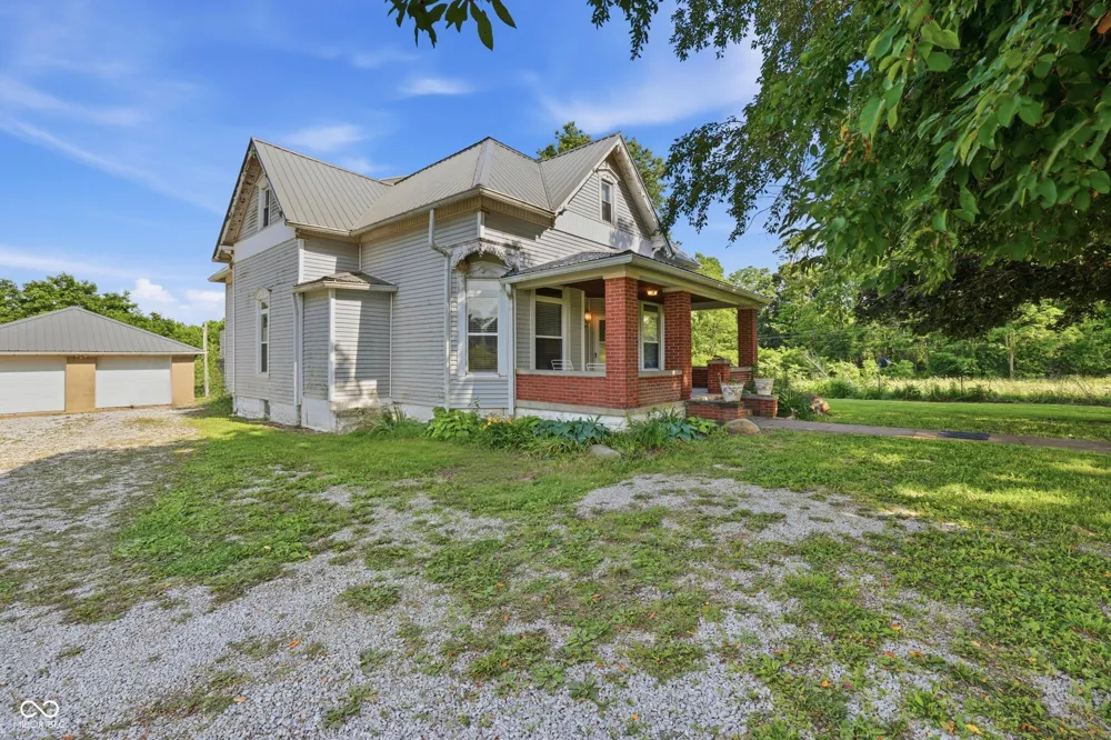 3777 Us Highway 231 Greencastle, IN 46135