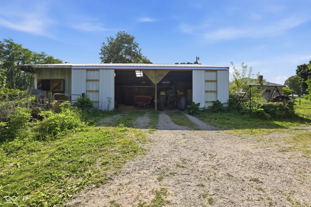 3777 Us Highway 231 Greencastle, IN 46135