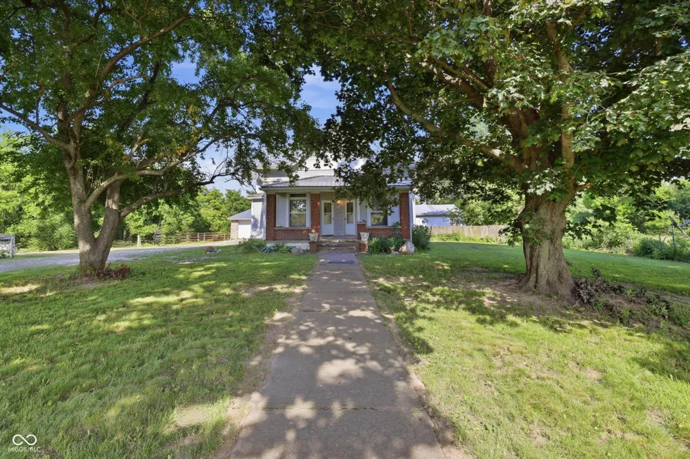 3777 Us Highway 231 Greencastle, IN 46135