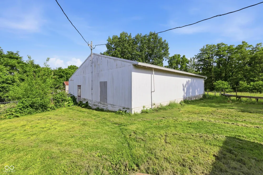 3777 Us Highway 231 Greencastle, IN 46135