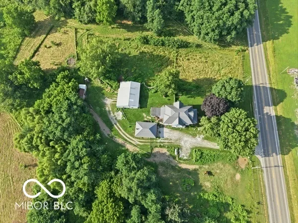 3777 Us Highway 231 Greencastle, IN 46135